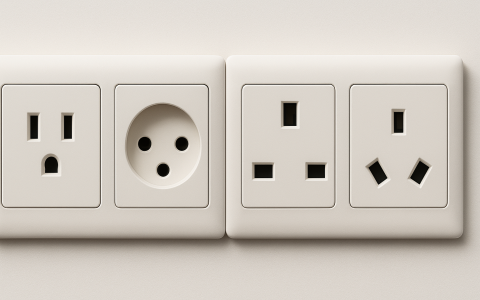 Seeking to Purchase Special-Specification Power Outlets